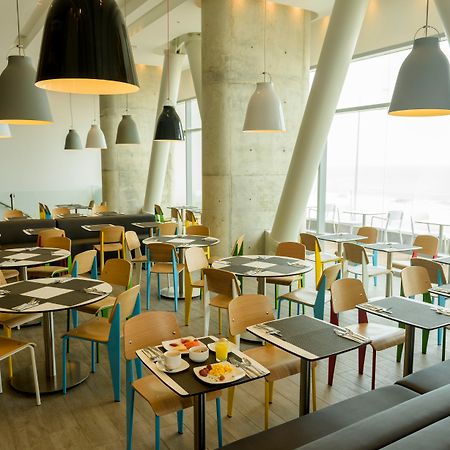 Отель Ibis Cartagena Marbella Экстерьер фото