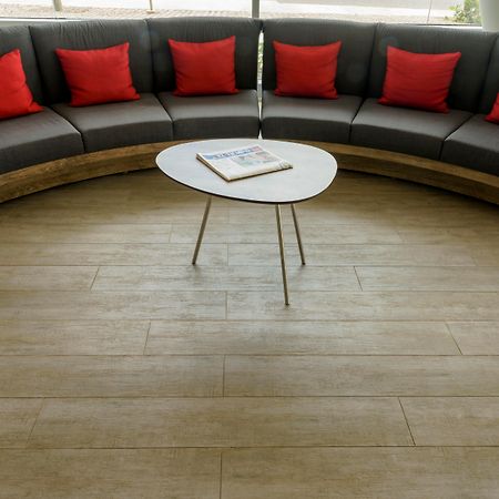 Отель Ibis Cartagena Marbella Экстерьер фото