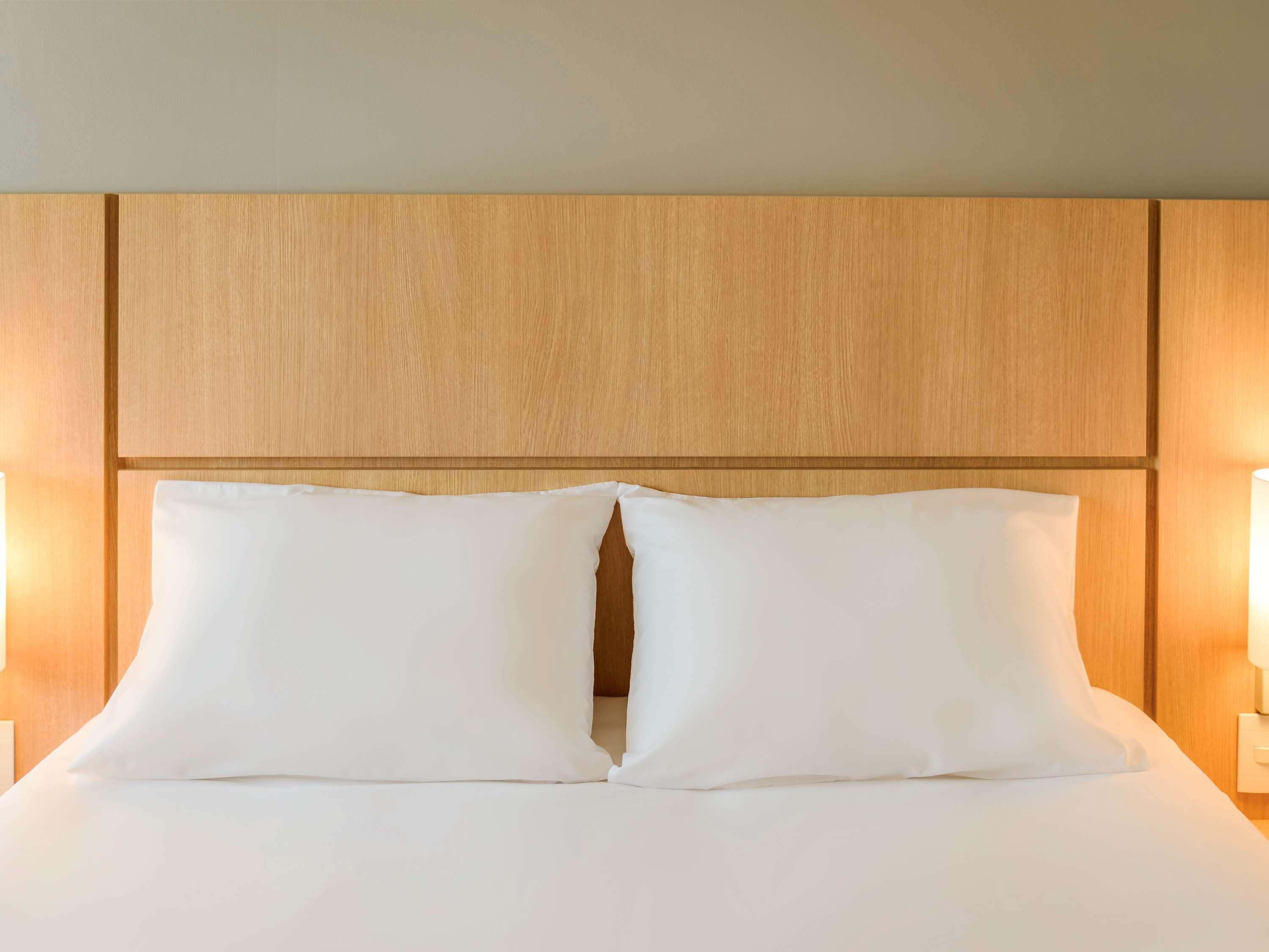 Отель Ibis Cartagena Marbella Экстерьер фото