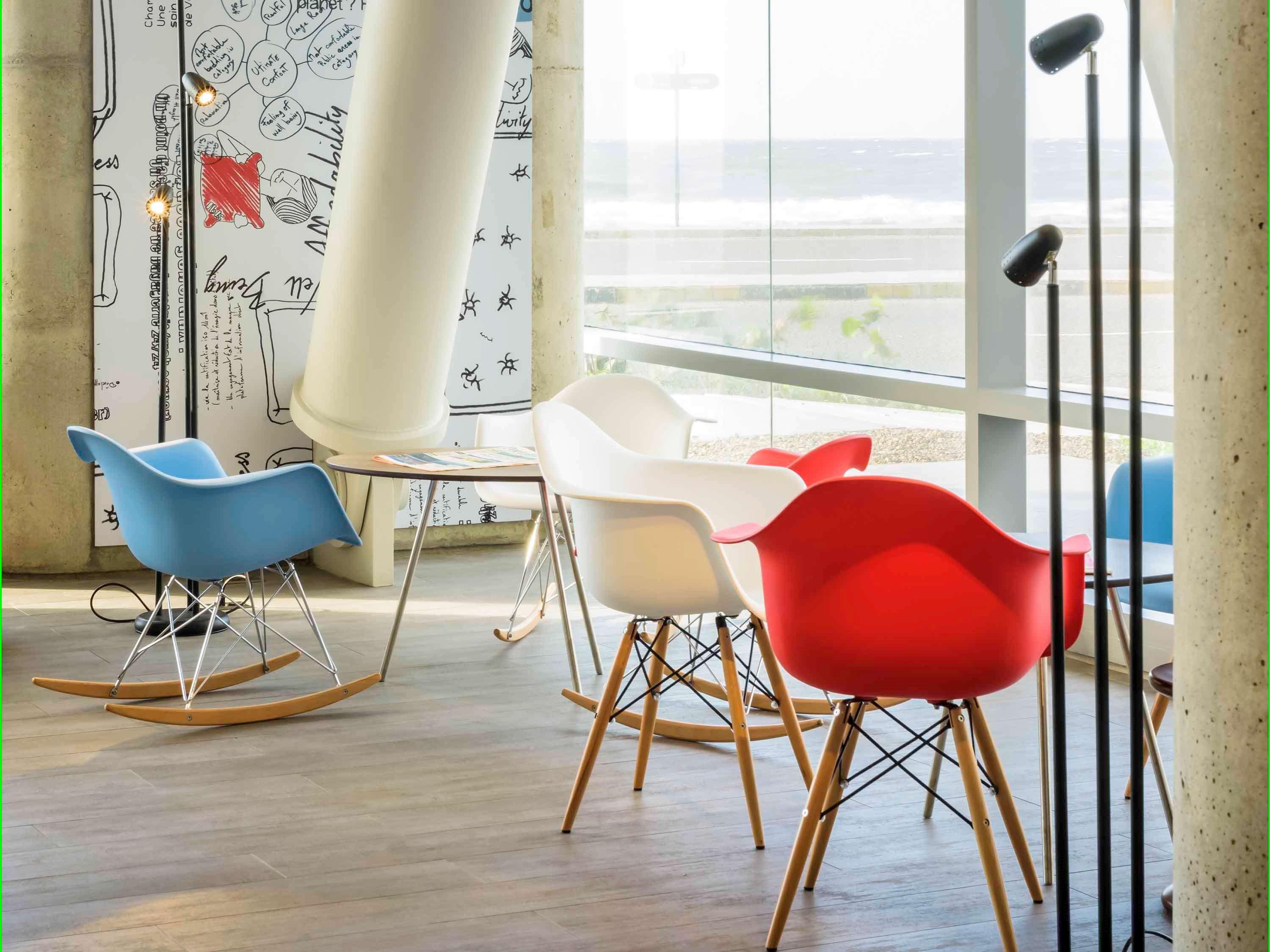 Отель Ibis Cartagena Marbella Экстерьер фото