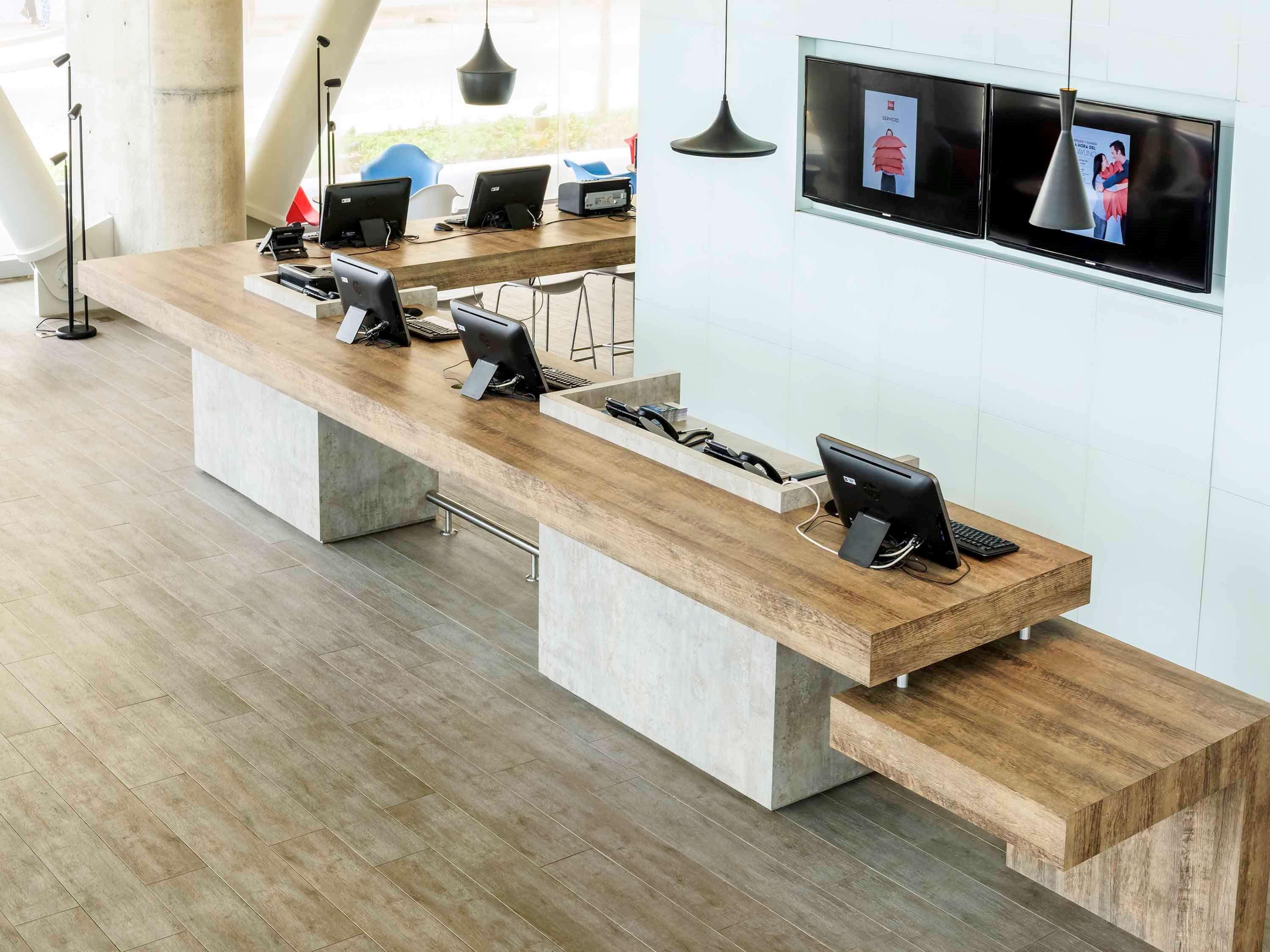 Отель Ibis Cartagena Marbella Экстерьер фото