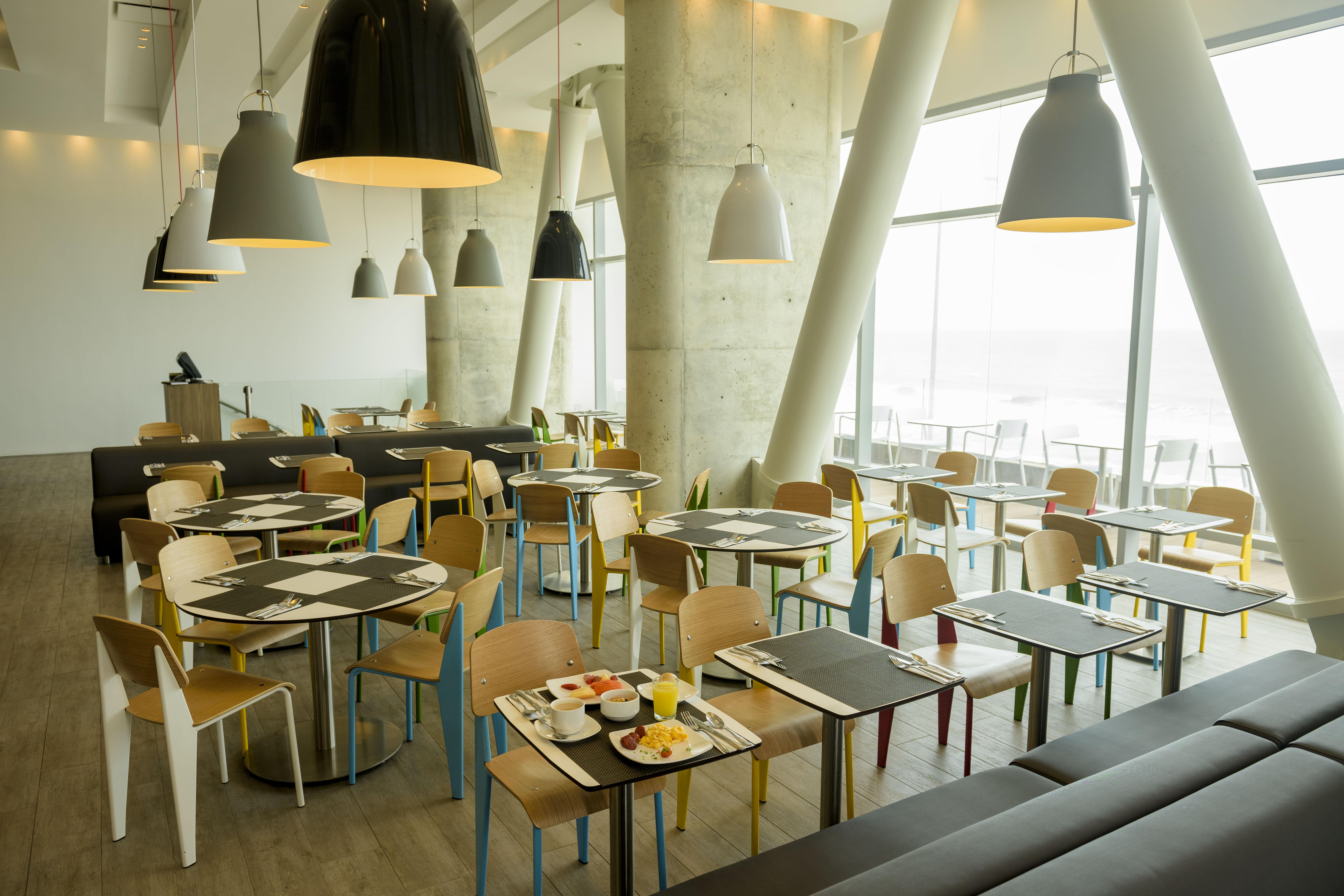 Отель Ibis Cartagena Marbella Экстерьер фото