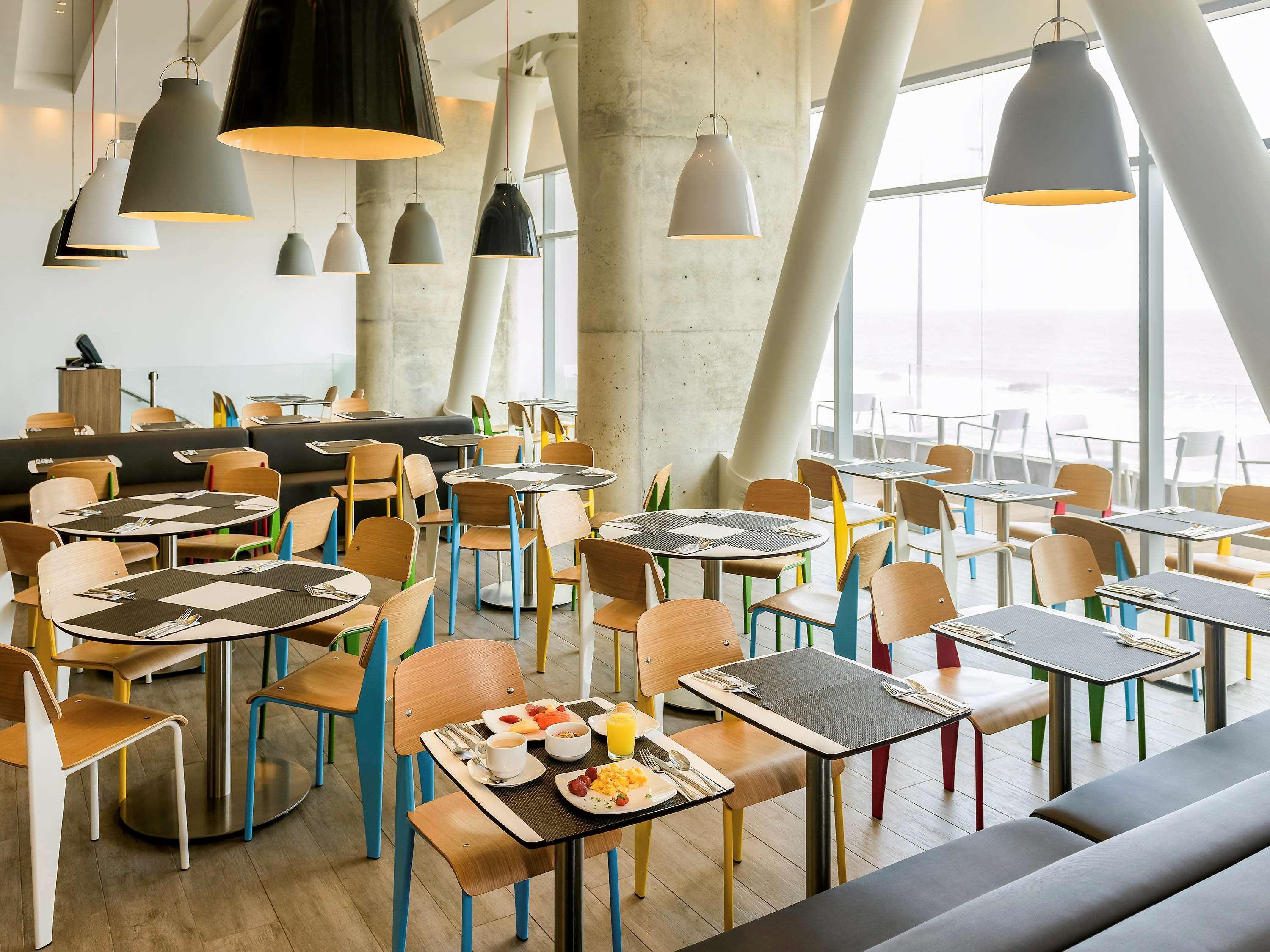 Отель Ibis Cartagena Marbella Экстерьер фото
