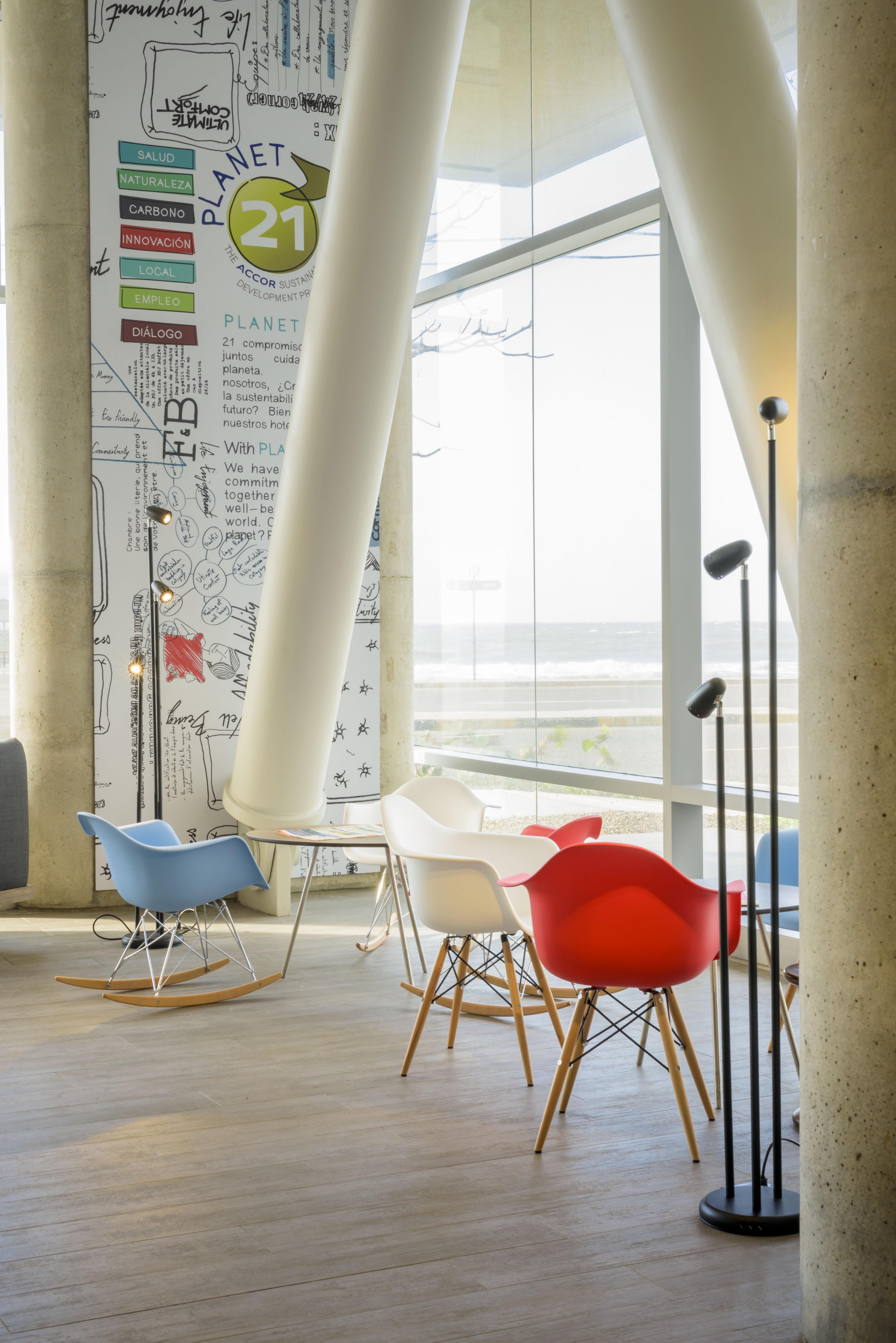 Отель Ibis Cartagena Marbella Экстерьер фото