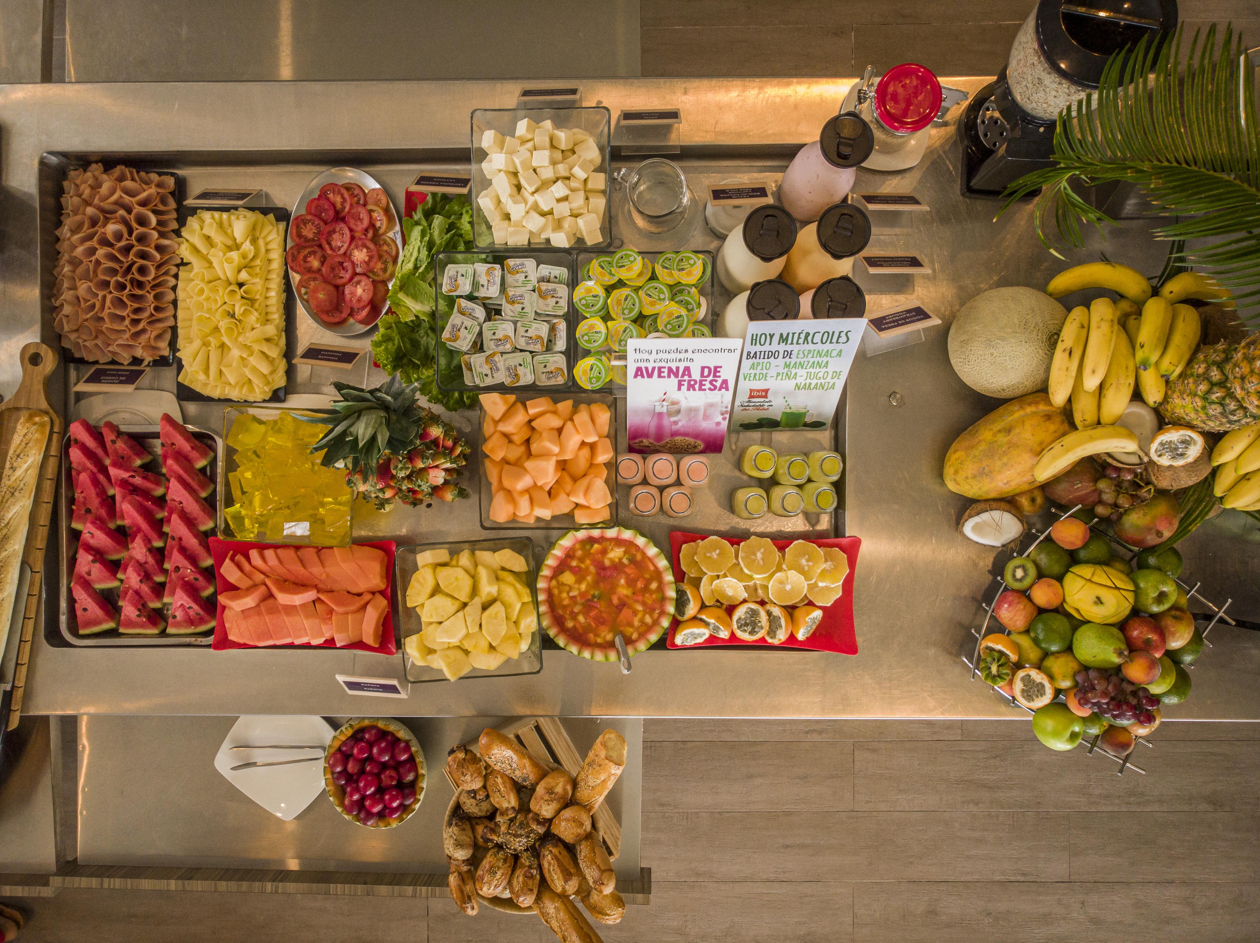 Отель Ibis Cartagena Marbella Экстерьер фото